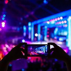 Stift Festival : Suite del Ángel