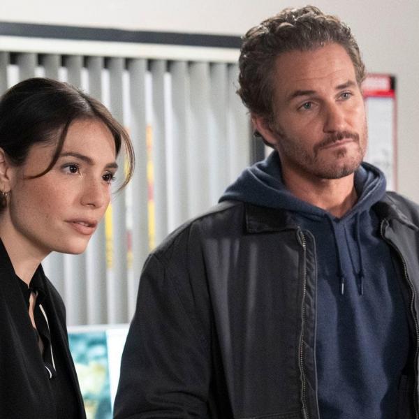 New York Unité Spéciale