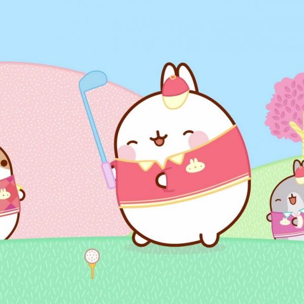 Molang