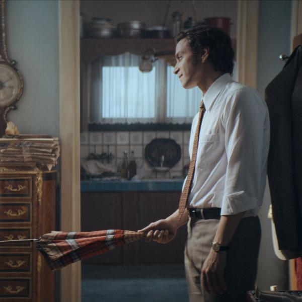 Le Musée de l'innocence