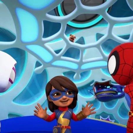 Spidey et ses amis extraordinaires