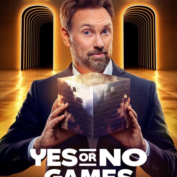Yes or No Games