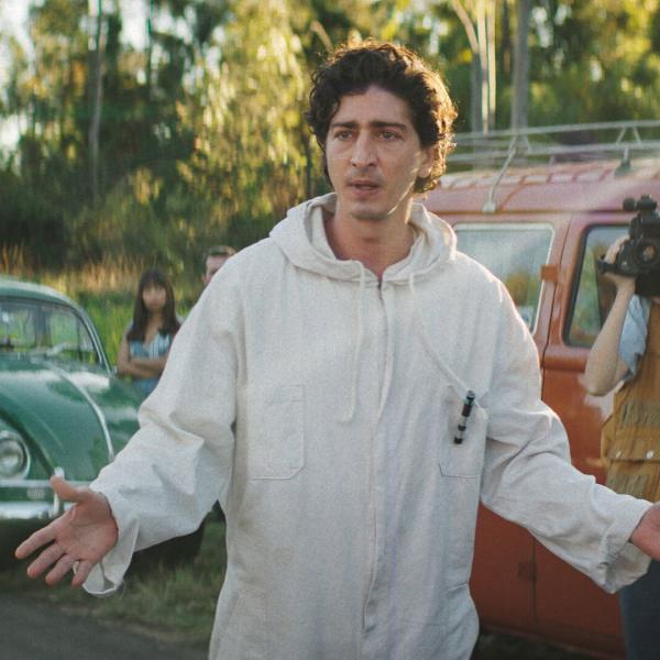 Emergência Radioativa