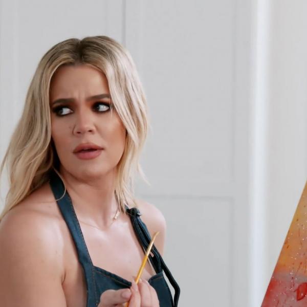 L'incroyable Famille Kardashian