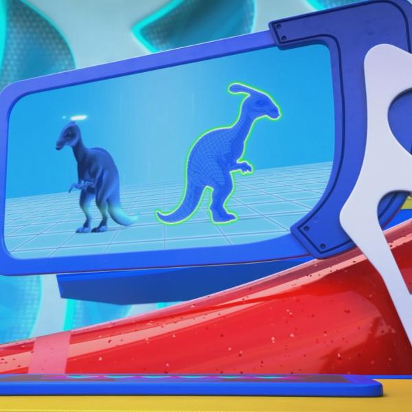 Spidey et ses amis extraordinaires