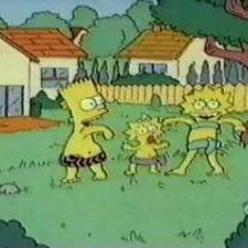 Les Simpson