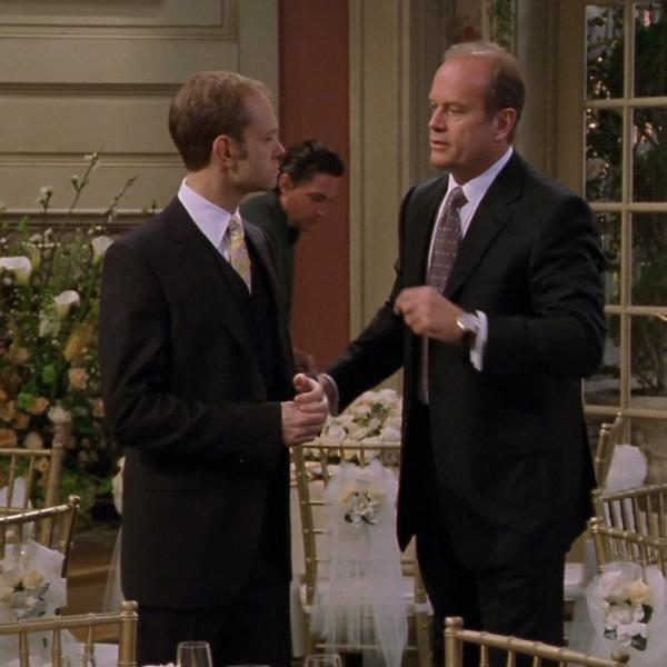 Frasier