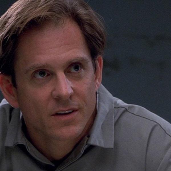 New York, police judiciaire