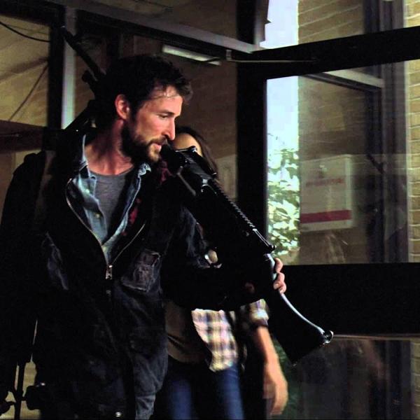 Falling Skies