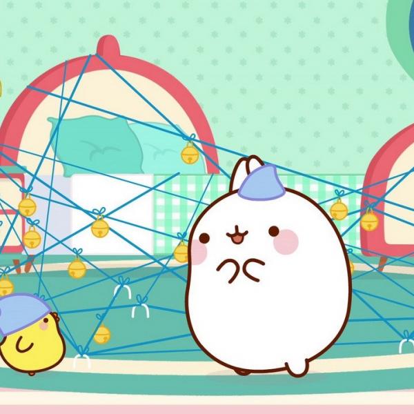 Molang