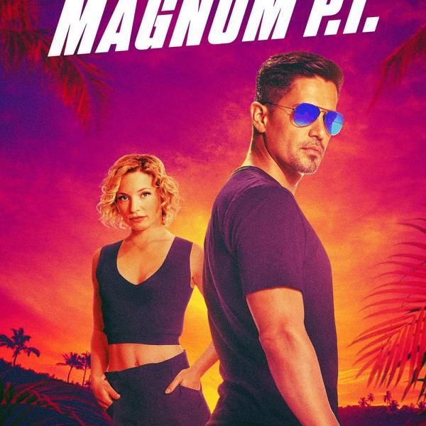 Magnum