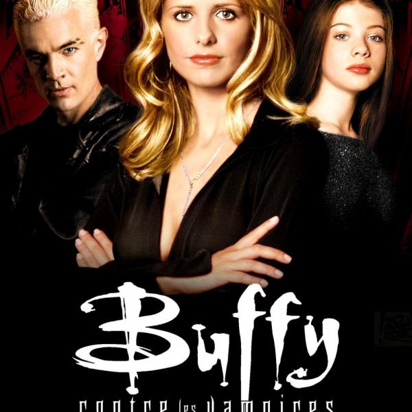 Buffy contre les vampires