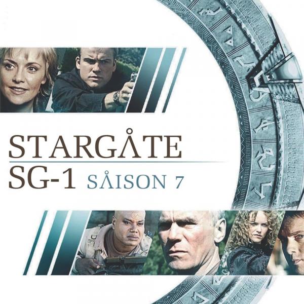 Stargate SG-1