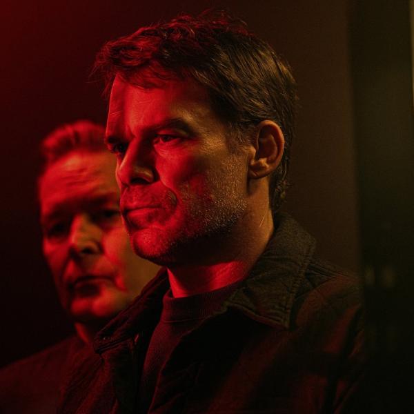 Dexter: Resurrection