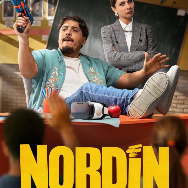 Nordin