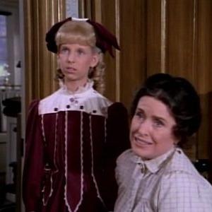 La Petite Maison dans la prairie