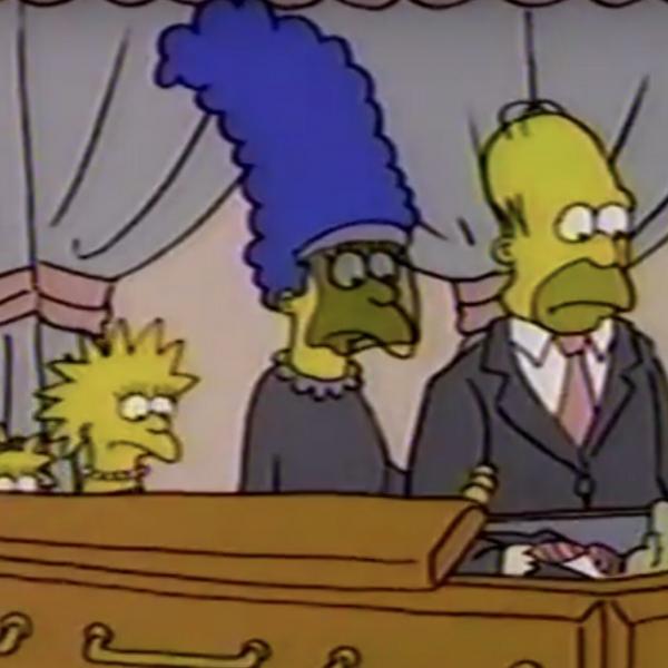 Les Simpson