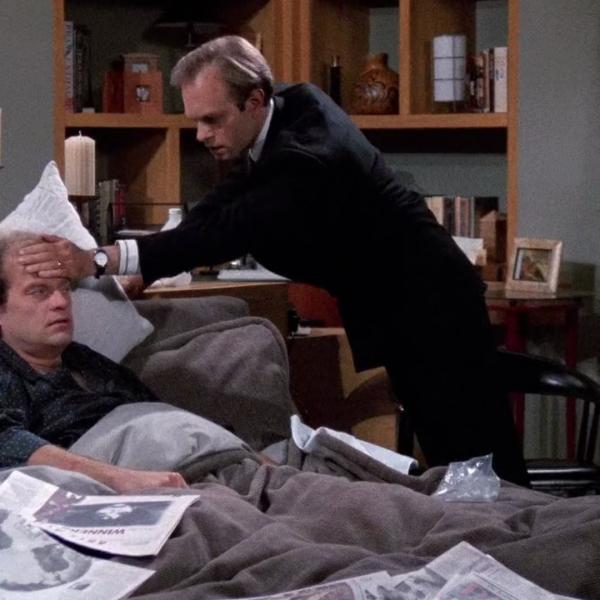 Frasier