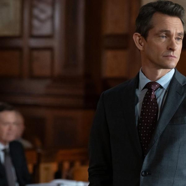 New York, police judiciaire