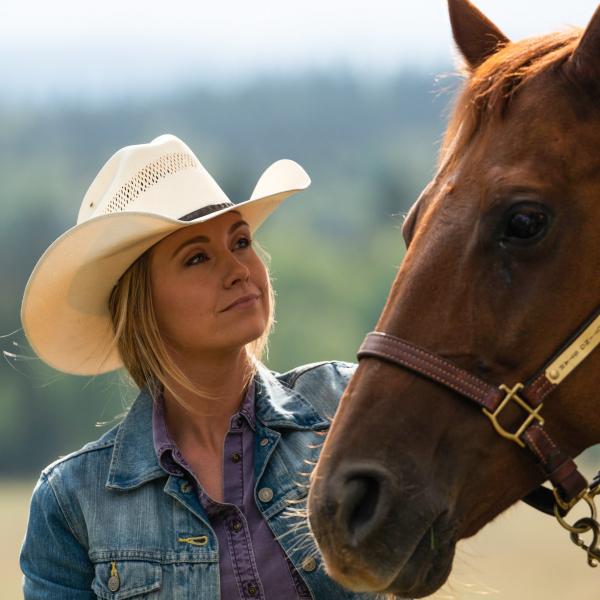 Heartland