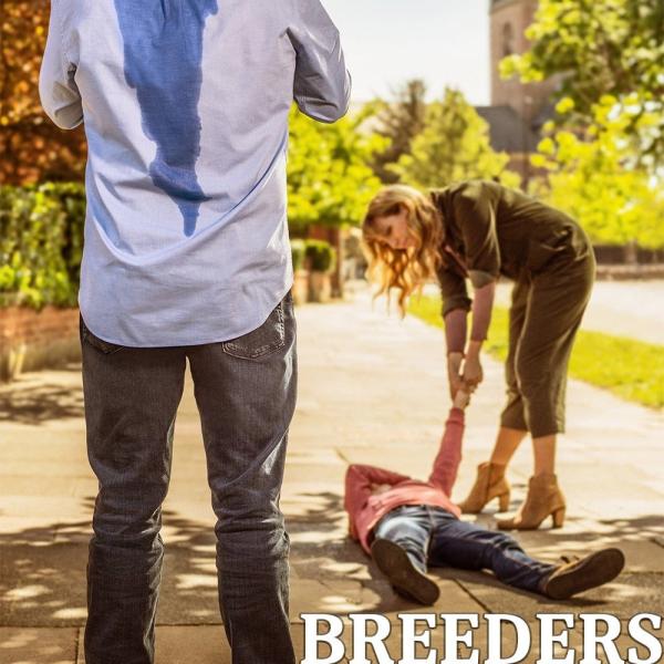Breeders