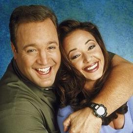 Un gars du Queens S7 E22