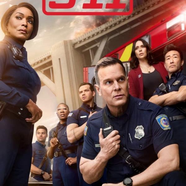 9-1-1 S7 E1