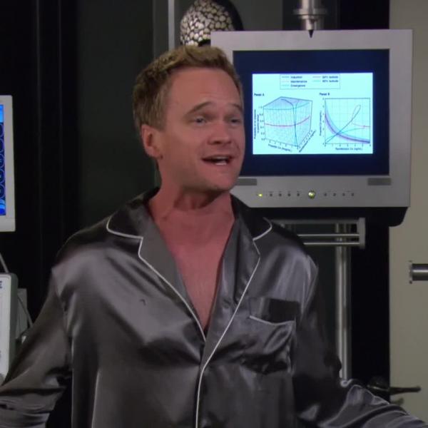 How I Met Your Mother