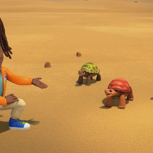 Spidey et ses amis extraordinaires