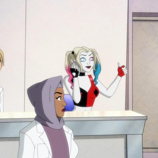 Harley Quinn