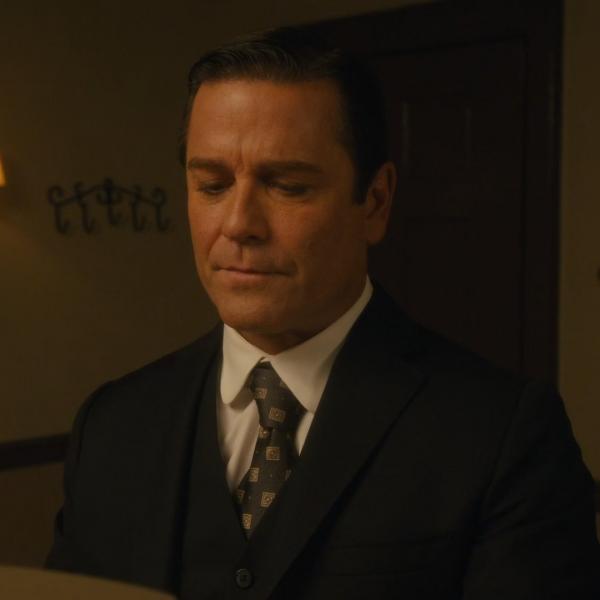 Les Enquêtes de Murdoch