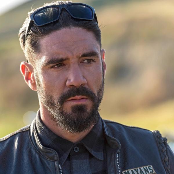 Mayans MC