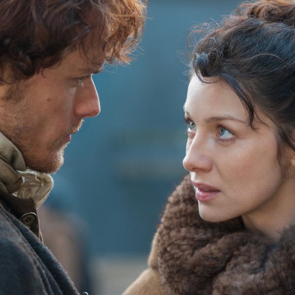 Outlander