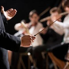Le Concert de Printemps au Palais Royal 2026