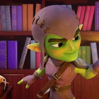 Spidey et ses amis extraordinaires