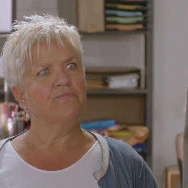 Joséphine, ange gardien