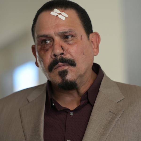Mayans MC