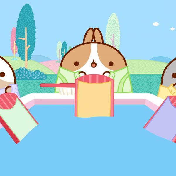 Molang