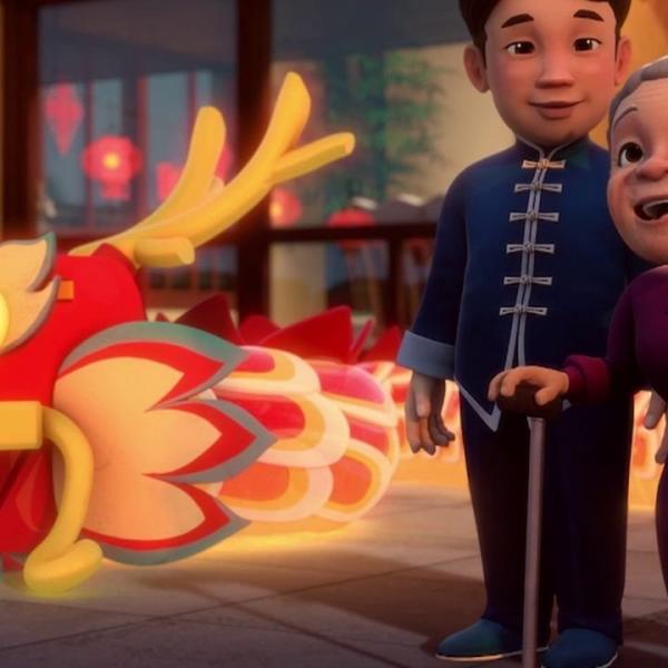 Super Wings, Paré au décollage