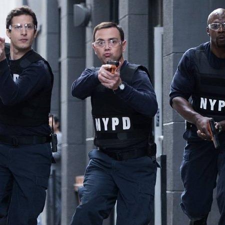 Brooklyn Nine-Nine
