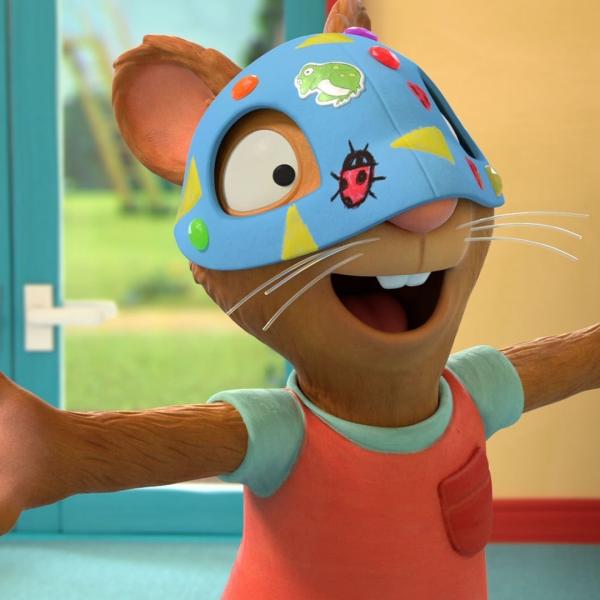 Pip et Posy