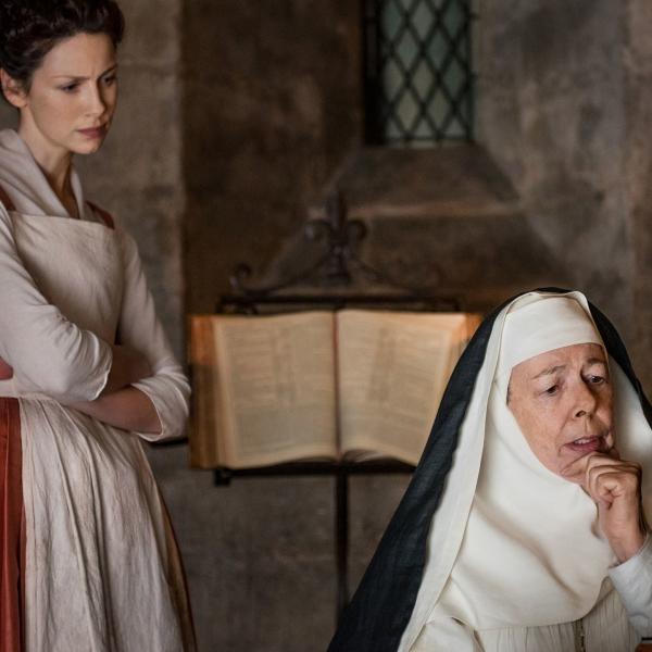 Outlander