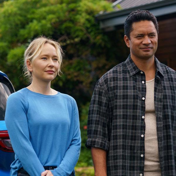 Brokenwood