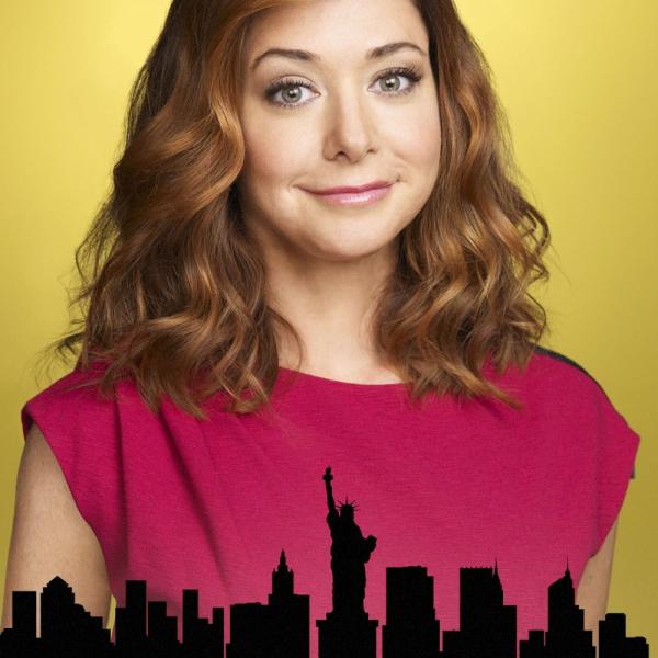How I Met Your Mother