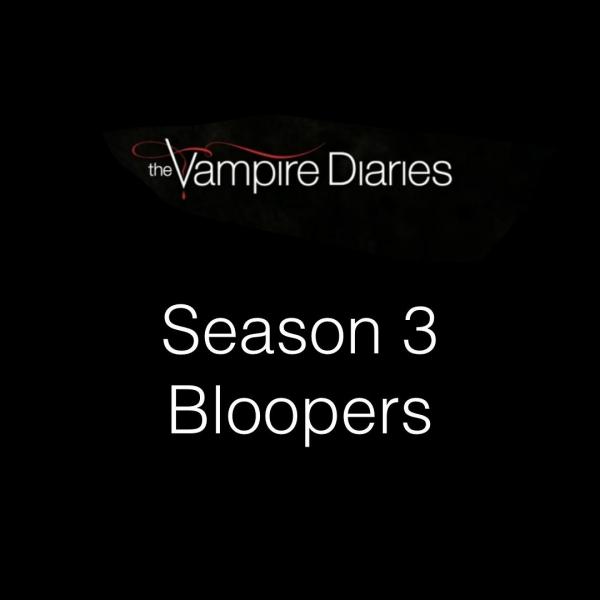 Vampire Diaries