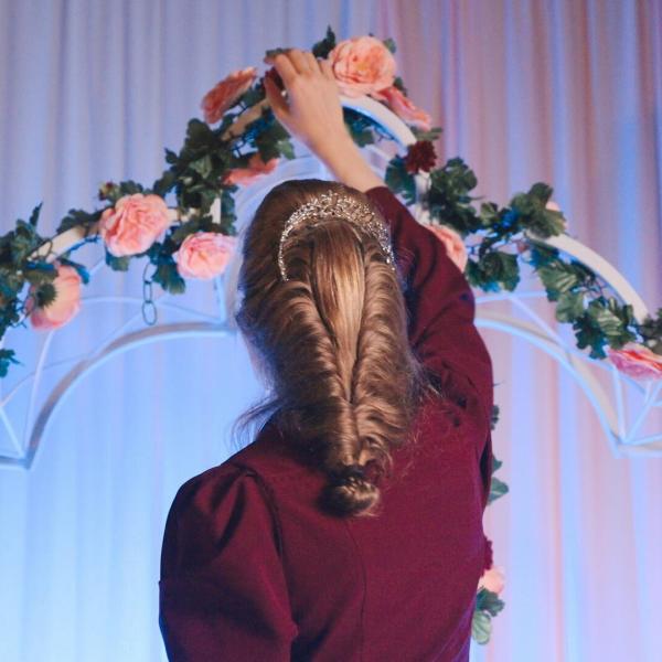 Trust Me : Le faux prophète