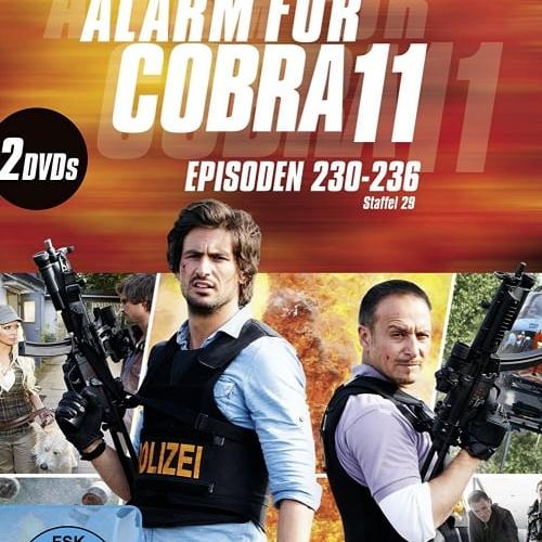 Alerte Cobra