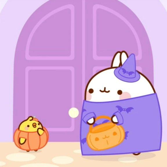 Molang