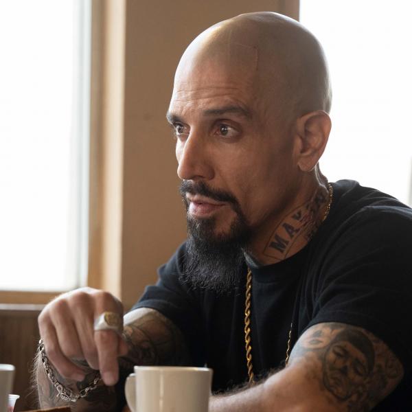 Mayans MC