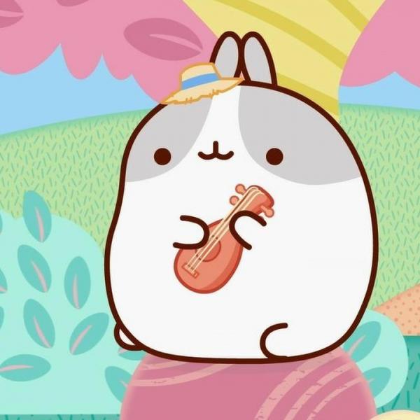 Molang